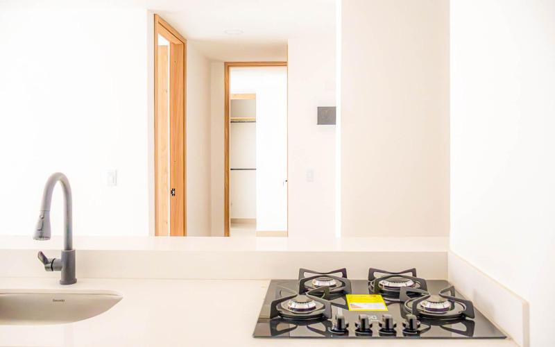 High-Yield Modular Investment Apartment in Laureles | Airbnb Ready | 3BR or Dual Rental Units