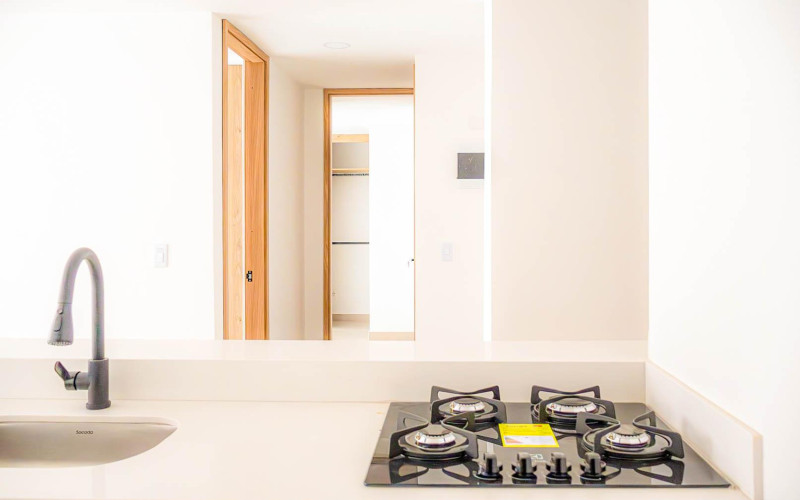 High-Yield Modular Investment Apartment in Laureles | Airbnb Ready | 3BR or Dual Rental Units