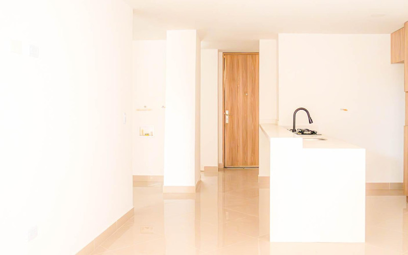 High-Yield Modular Investment Apartment in Laureles | Airbnb Ready | 3BR or Dual Rental Units