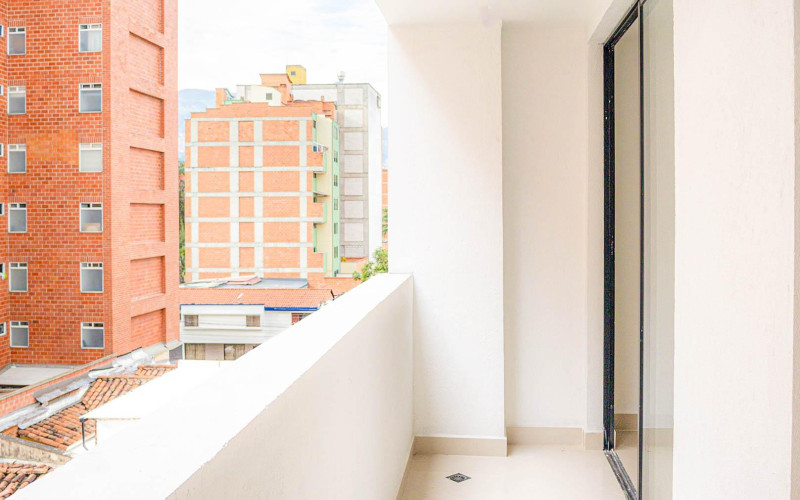 High-Yield Modular Investment Apartment in Laureles | Airbnb Ready | 3BR or Dual Rental Units