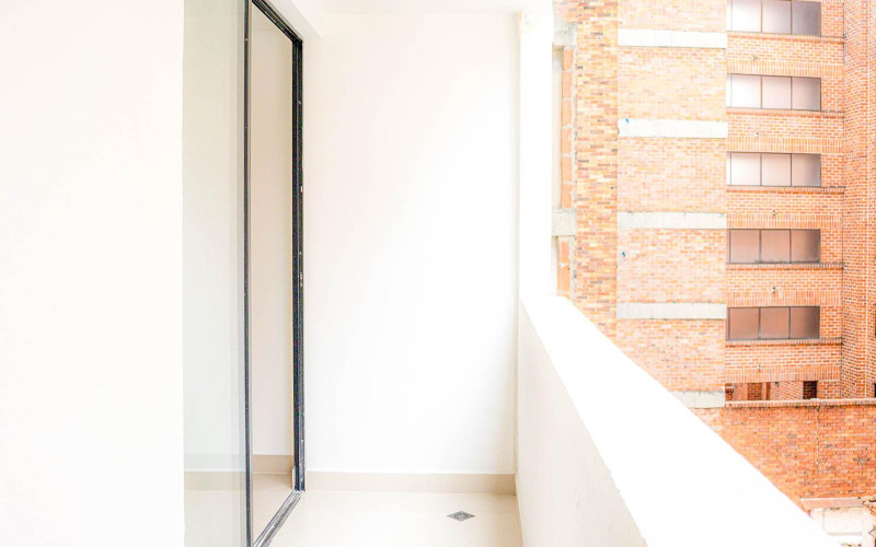 High-Yield Modular Investment Apartment in Laureles | Airbnb Ready | 3BR or Dual Rental Units