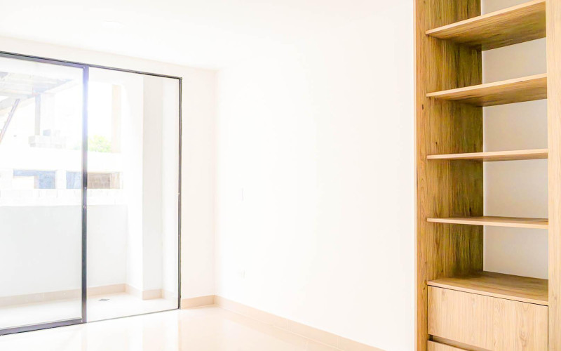 High-Yield Modular Investment Apartment in Laureles | Airbnb Ready | 3BR or Dual Rental Units