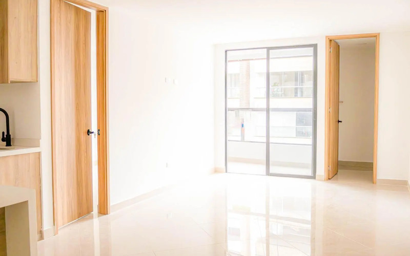 High-Yield Modular Investment Apartment in Laureles | Airbnb Ready | 3BR or Dual Rental Units