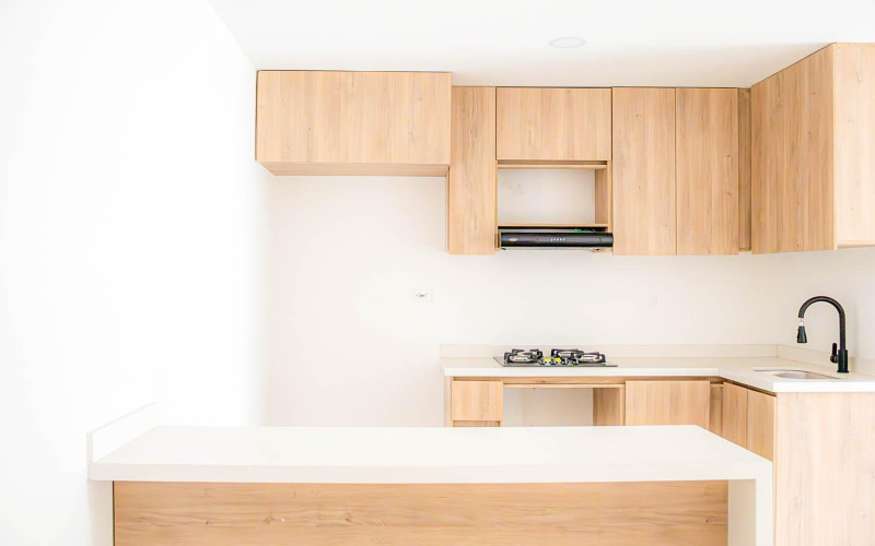 High-Yield Modular Investment Apartment in Laureles | Airbnb Ready | 3BR or Dual Rental Units