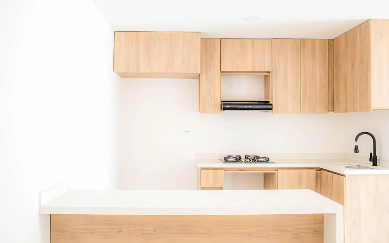 High-Yield Modular Investment Apartment in Laureles | Airbnb Ready | 3BR or Dual Rental Units