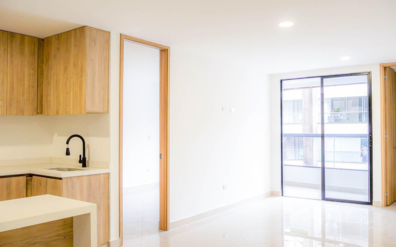 High-Yield Modular Investment Apartment in Laureles | Airbnb Ready | 3BR or Dual Rental Units