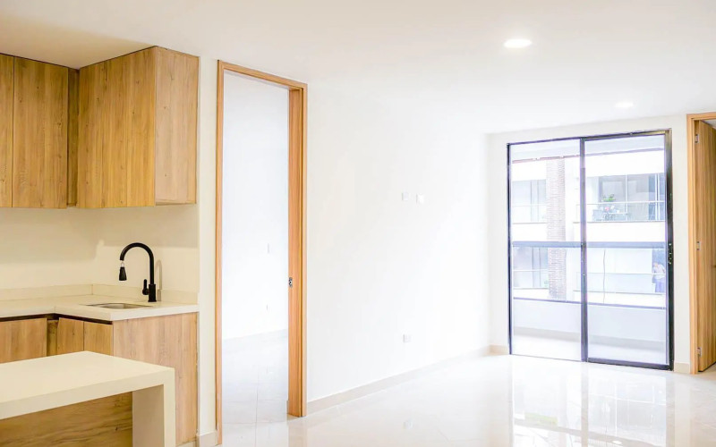 High-Yield Modular Investment Apartment in Laureles | Airbnb Ready | 3BR or Dual Rental Units