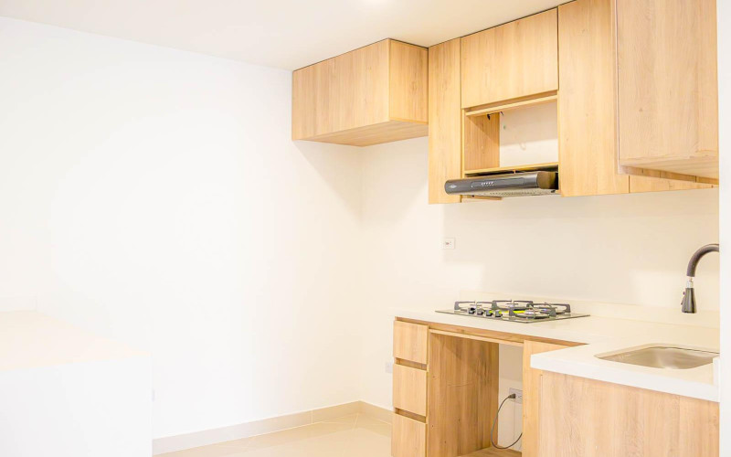 High-Yield Modular Investment Apartment in Laureles | Airbnb Ready | 3BR or Dual Rental Units