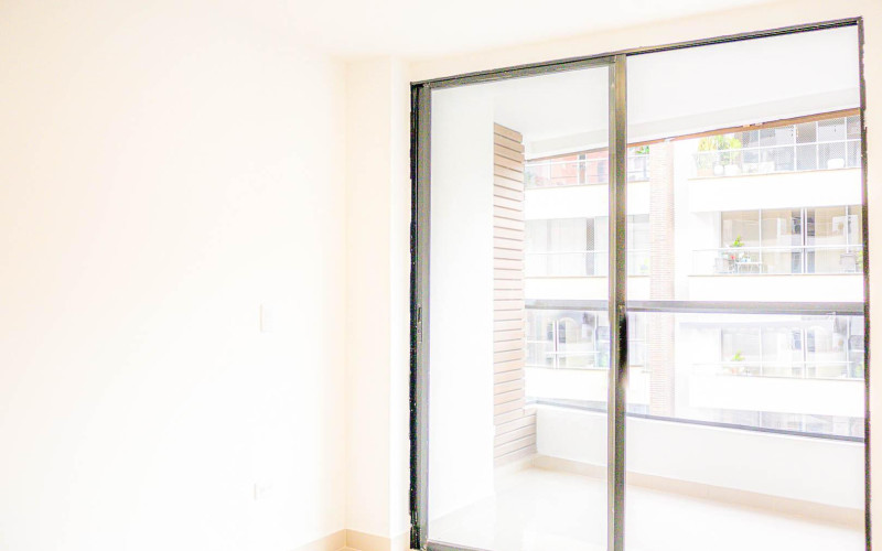 High-Yield Modular Investment Apartment in Laureles | Airbnb Ready | 3BR or Dual Rental Units