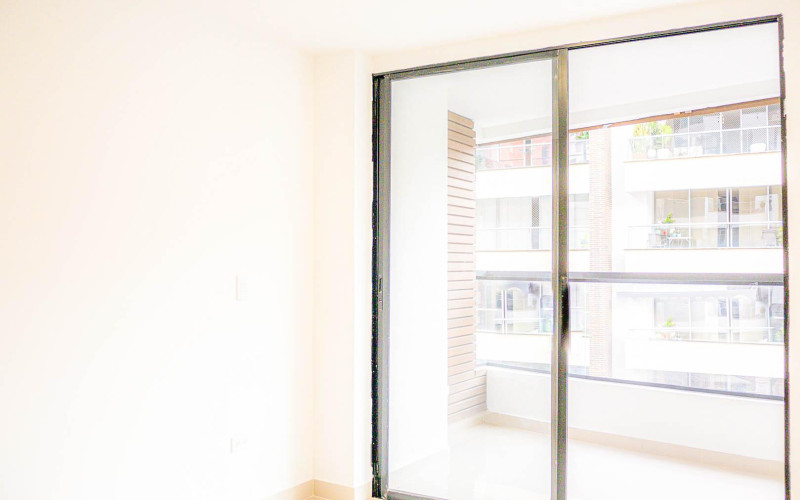 High-Yield Modular Investment Apartment in Laureles | Airbnb Ready | 3BR or Dual Rental Units