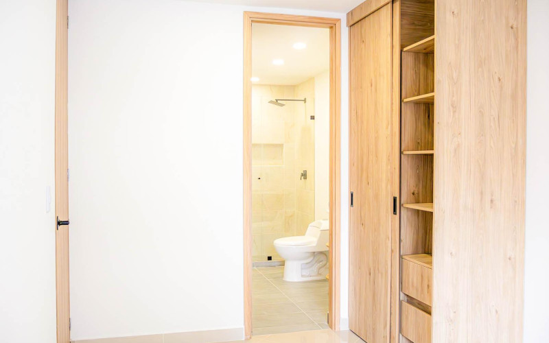 High-Yield Modular Investment Apartment in Laureles | Airbnb Ready | 3BR or Dual Rental Units