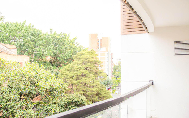 High-Yield Modular Investment Apartment in Laureles | Airbnb Ready | 3BR or Dual Rental Units