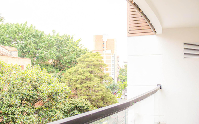 High-Yield Modular Investment Apartment in Laureles | Airbnb Ready | 3BR or Dual Rental Units