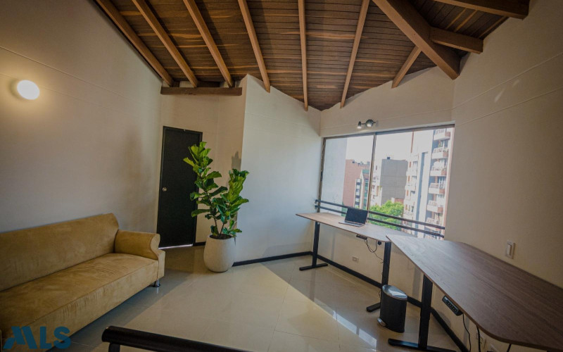 Apartamento en Medellín en Santa Teresita