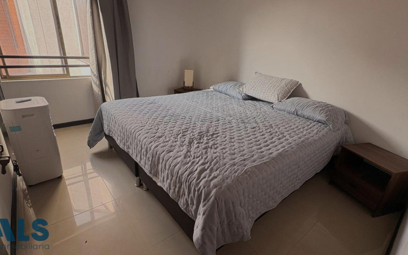 Apartamento en Medellín en Santa Teresita