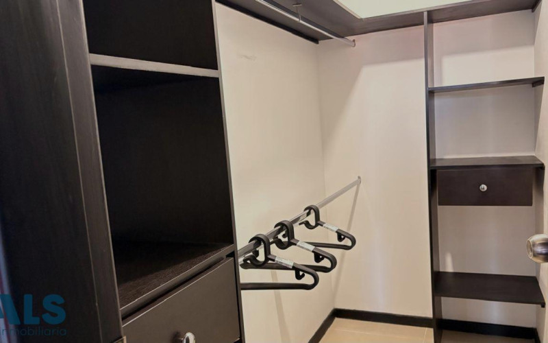 Apartamento en Medellín en Santa Teresita