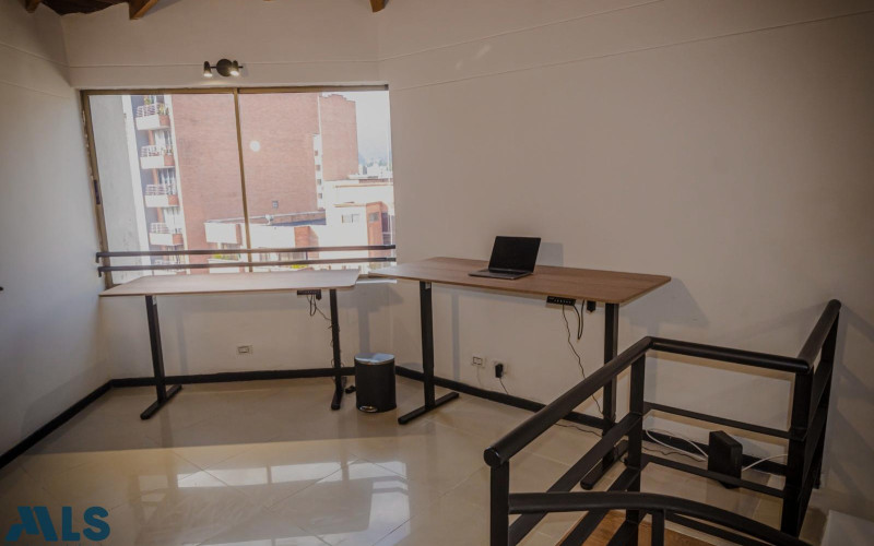 Apartamento en Medellín en Santa Teresita