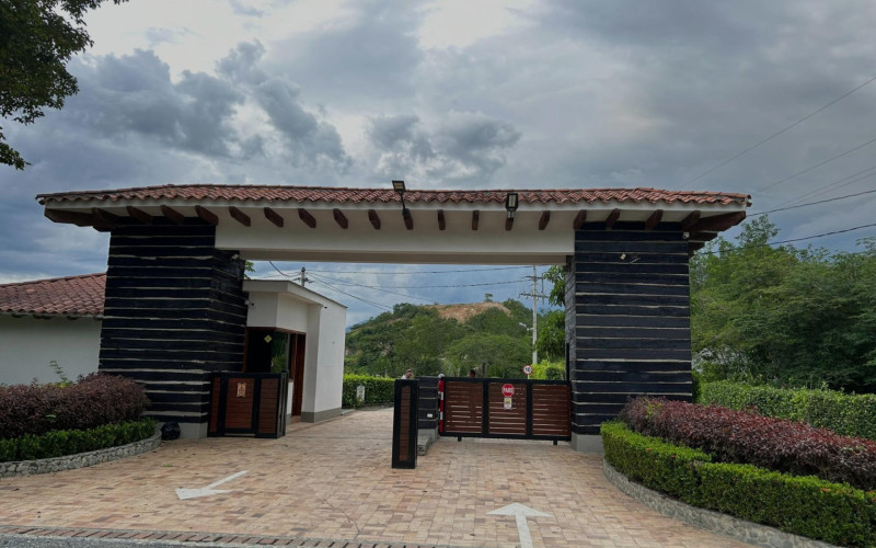 Lote Residencial en Sopetrán en sector el gaitero