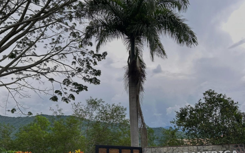 Lote Residencial en Sopetrán en sector el gaitero