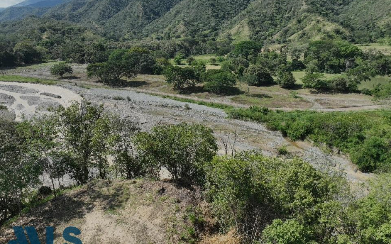 Lote Residencial en Sopetrán en sector el gaitero