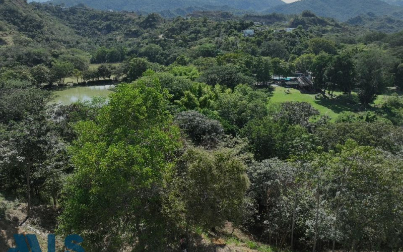 Lote Residencial en Sopetrán en sector el gaitero