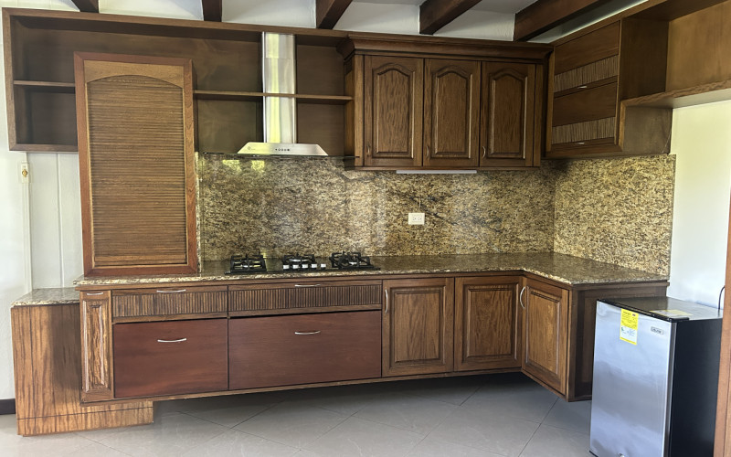 Independent House for Sale in Eastern Antioquia.