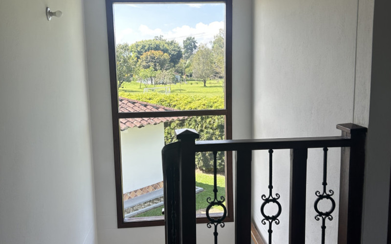 Independent House for Sale in Eastern Antioquia.