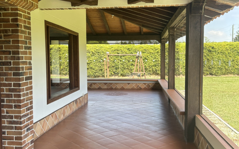 Independent House for Sale in Eastern Antioquia.