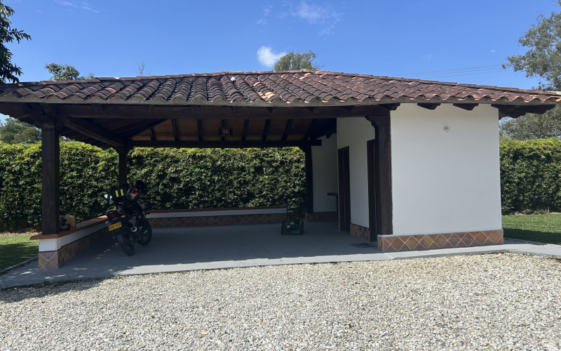 Independent House for Sale in Eastern Antioquia.