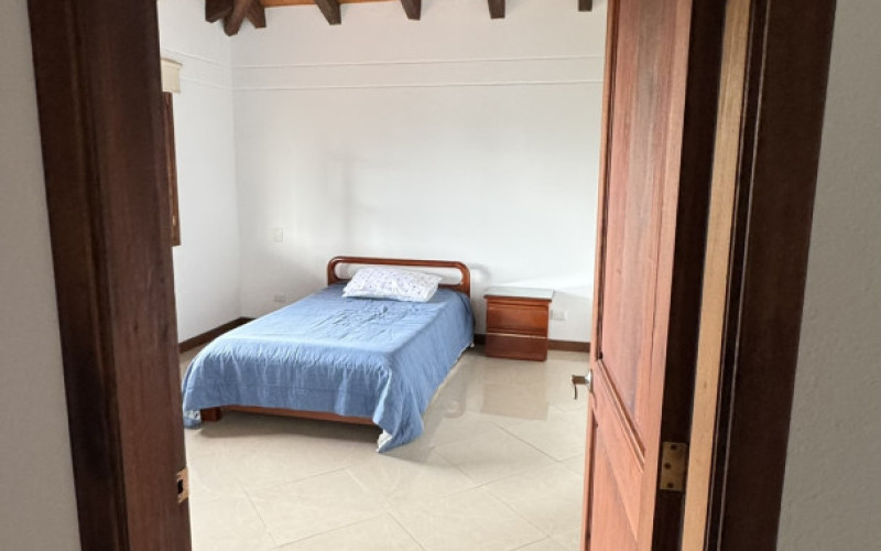 Independent House for Sale in Eastern Antioquia.