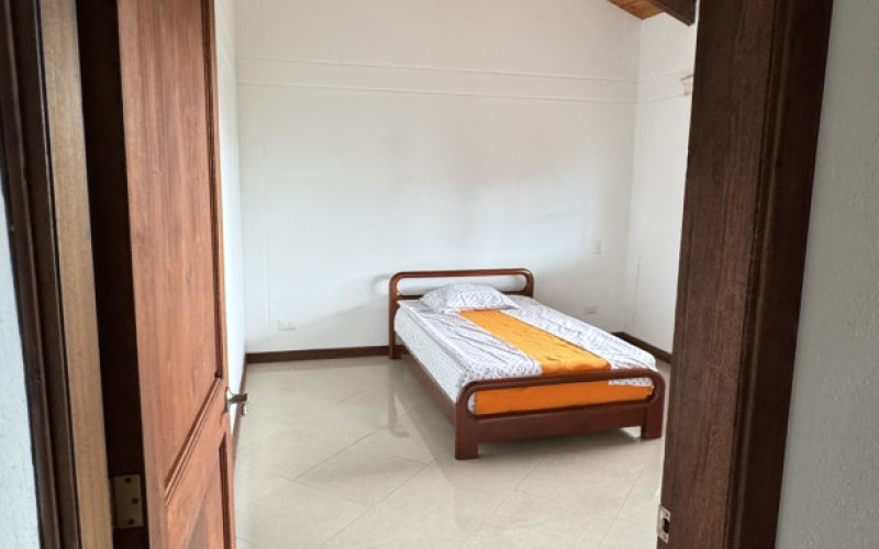 Independent House for Sale in Eastern Antioquia.