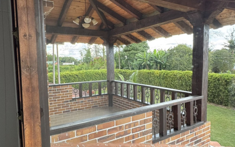 Independent House for Sale in Eastern Antioquia.