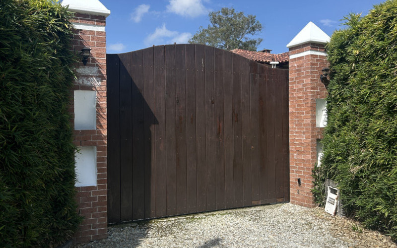 Independent House for Sale in Eastern Antioquia.