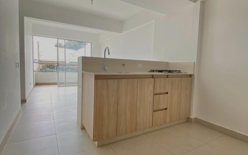 Apartamento en Marinilla en Alcaravanes