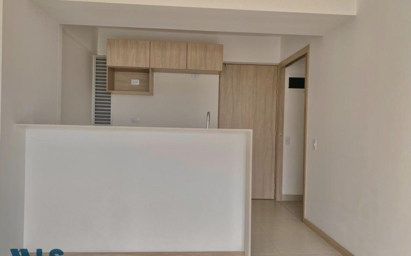 Apartamento en Marinilla en Alcaravanes