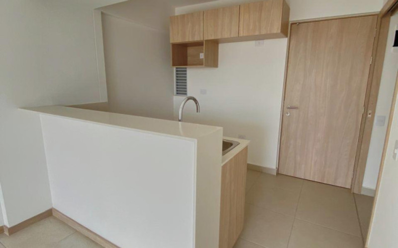 Apartamento en Marinilla en Alcaravanes