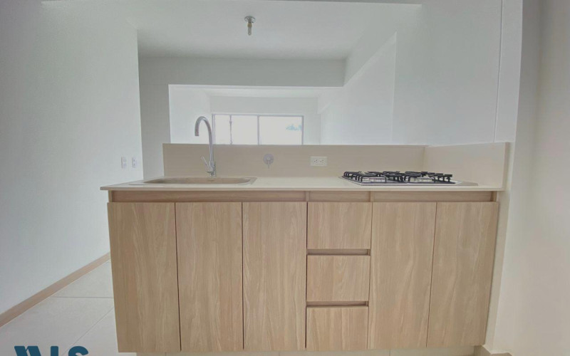 Apartamento en Marinilla en Alcaravanes