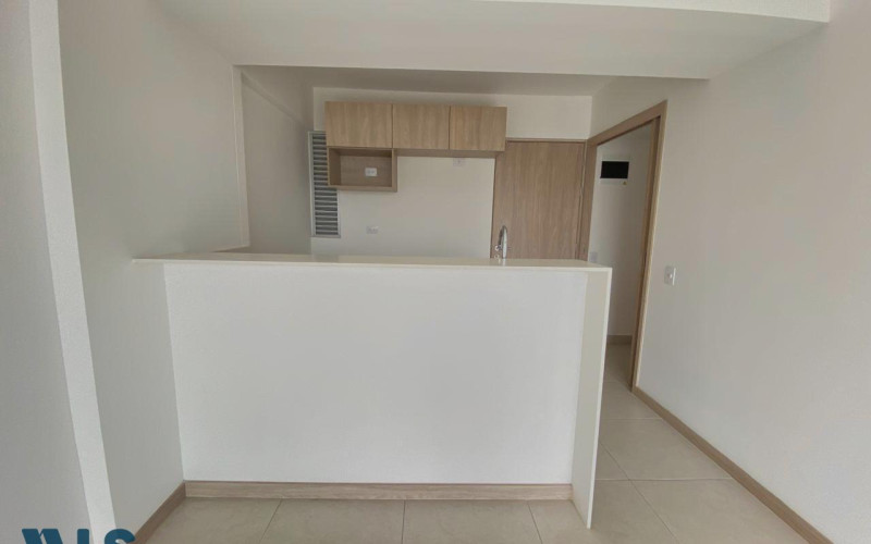 Apartamento en Marinilla en Alcaravanes