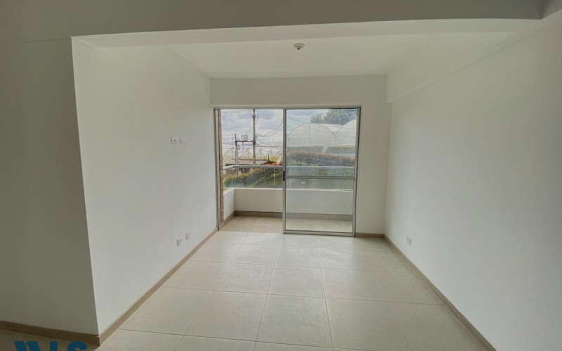 Apartamento en Marinilla en Alcaravanes