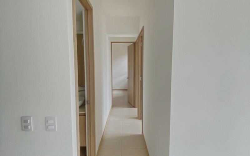 Apartamento en Marinilla en Alcaravanes