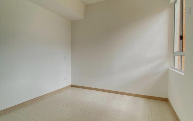 Apartamento en Marinilla en Alcaravanes