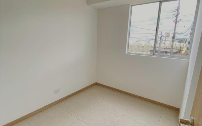 Apartamento en Marinilla en Alcaravanes