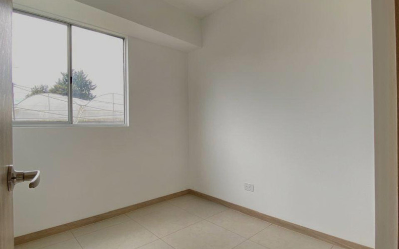 Apartamento en Marinilla en Alcaravanes