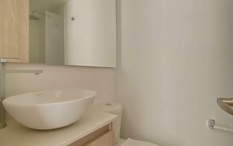 Apartamento en Marinilla en Alcaravanes