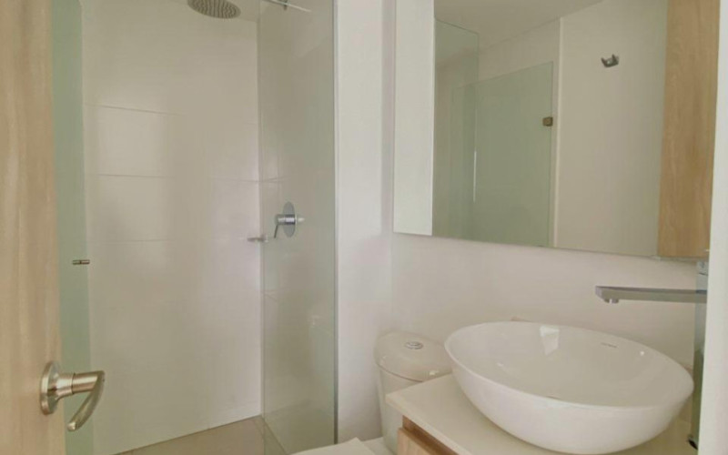 Apartamento en Marinilla en Alcaravanes