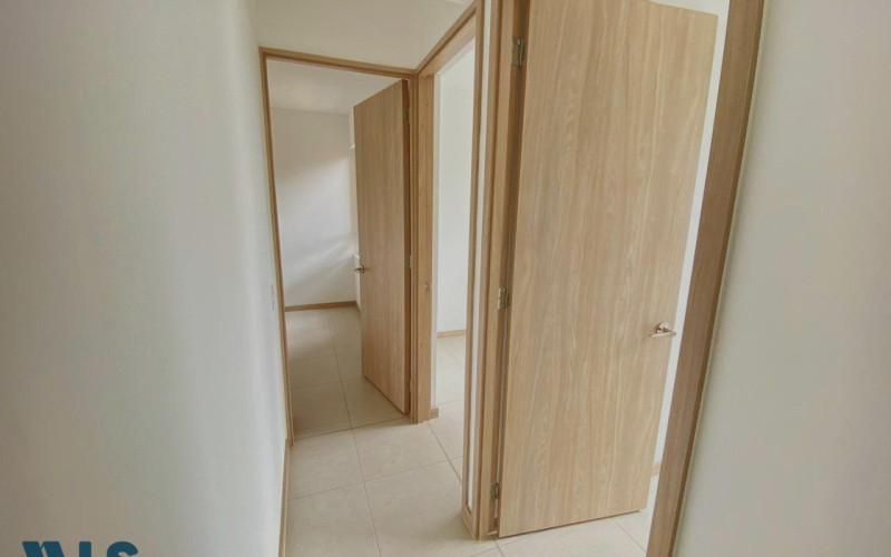 Apartamento en Marinilla en Alcaravanes