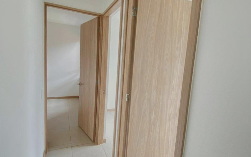 Apartamento en Marinilla en Alcaravanes