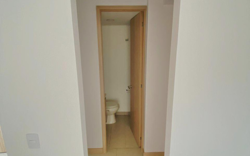 Apartamento en Marinilla en Alcaravanes