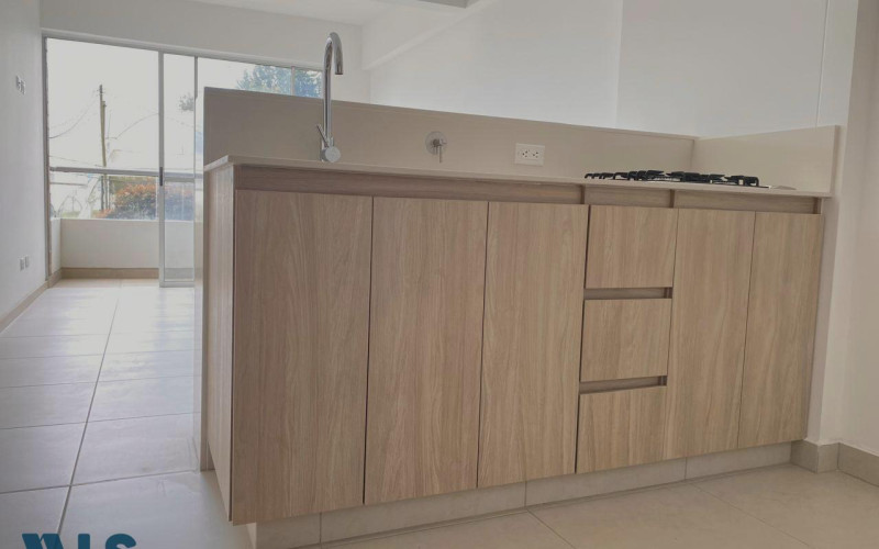 Apartamento en Marinilla en Alcaravanes