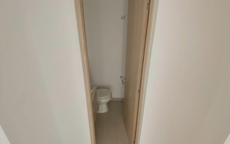 Apartamento en Marinilla en Alcaravanes